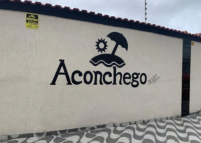 Pousada Aconchego Ocian