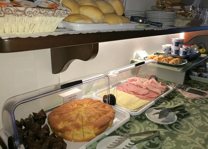 Hotel La Locanda