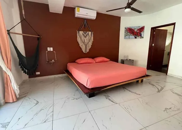 Howlita Tulum - Adult Only