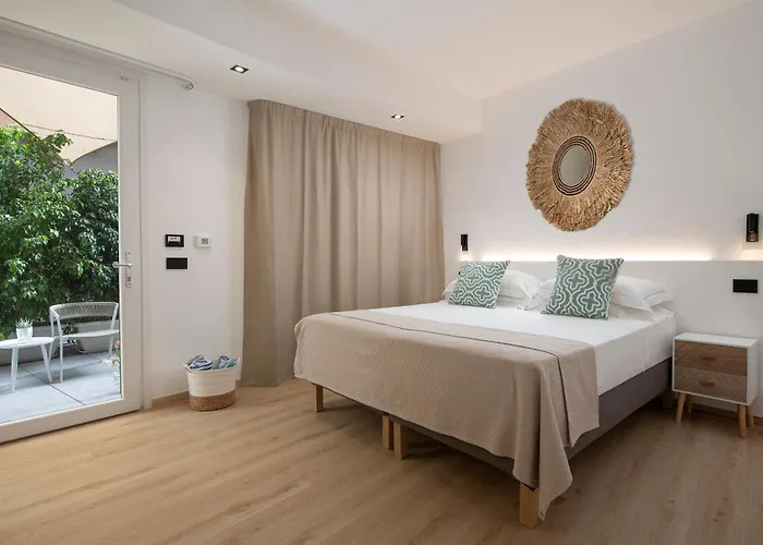 Mem Lodge And Suite