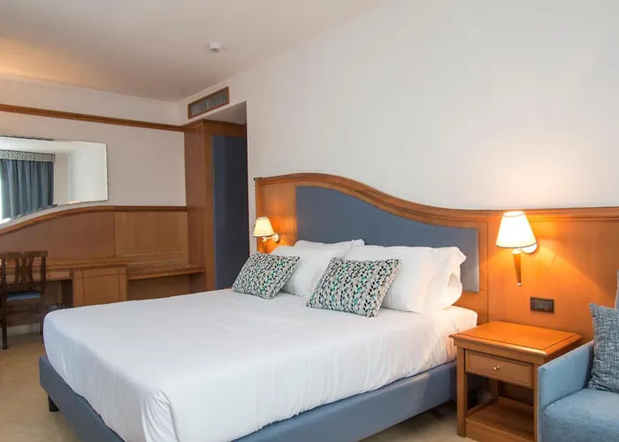 Hotel Centrale