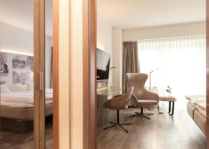 Hotel Deutsches Haus