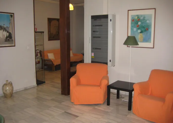 Albergo Dei Pini