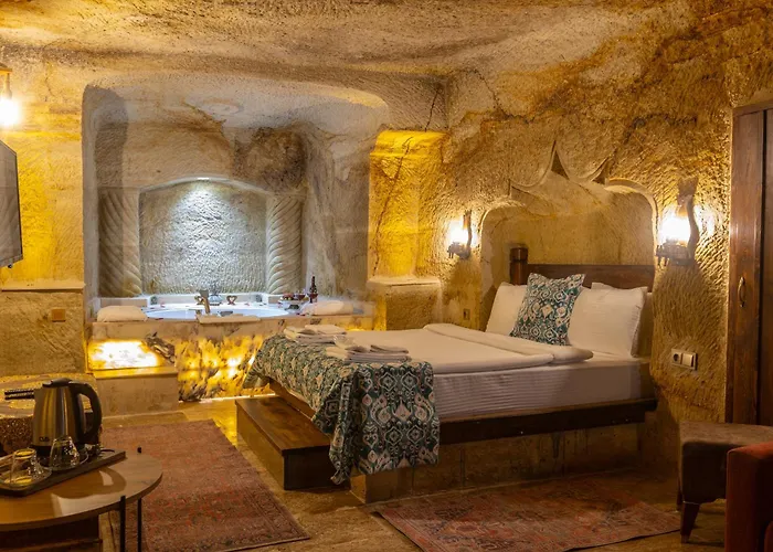 Tale Cave Inn
