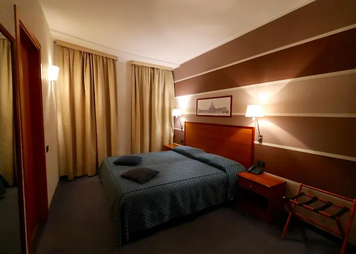 Classic Hotel Tulipano