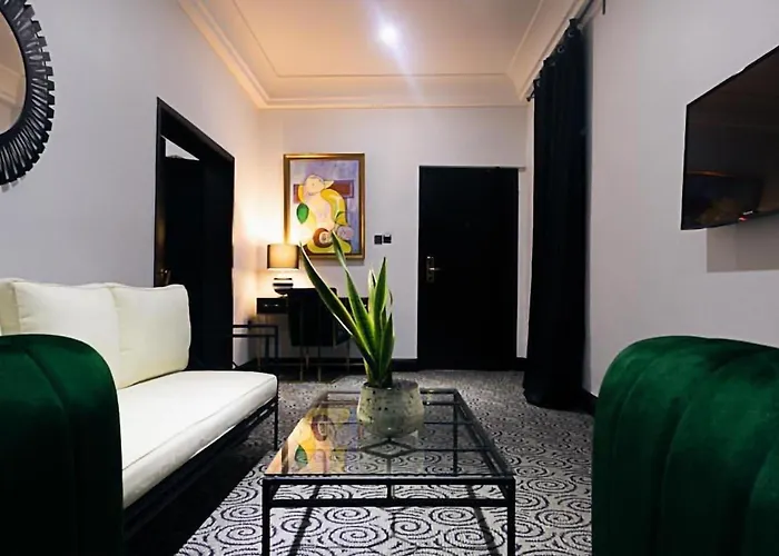 Muse Boutique Hotel