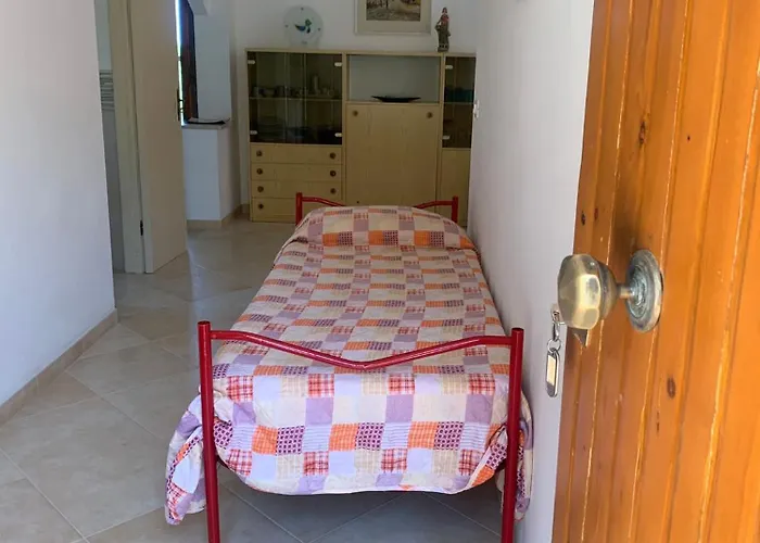 Villa Pineta