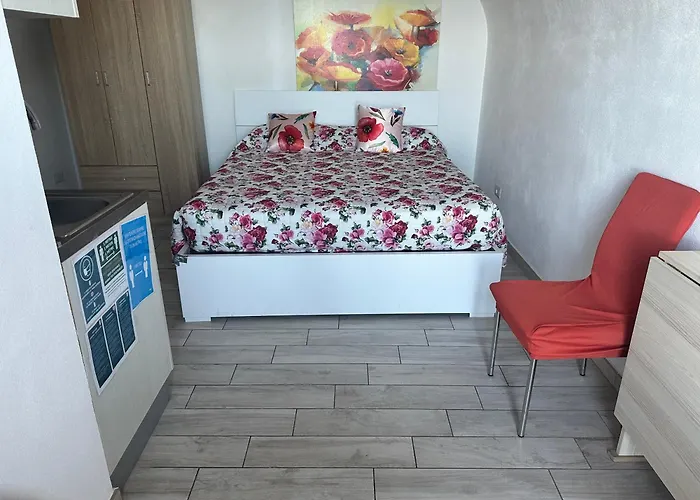 Agriturismo Un Mare Di Fiori