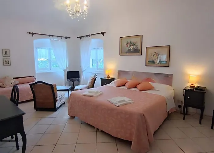Hotel Sereno