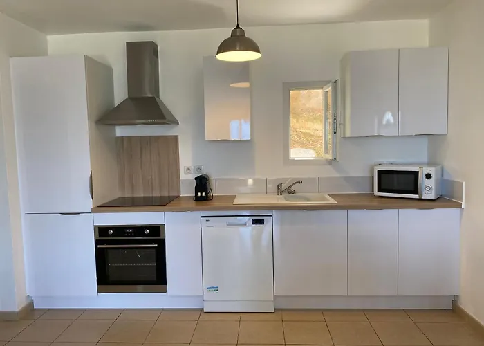 La Citadelle Appartements