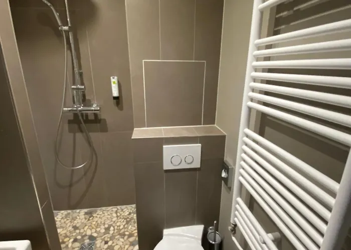 Enzo Hotels - St Eloy Metz Amneville