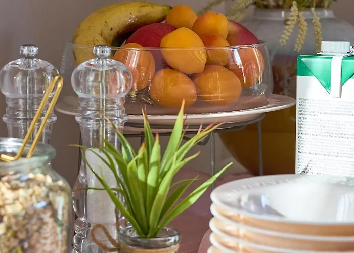 Dolcemente Garni Hotel Superior