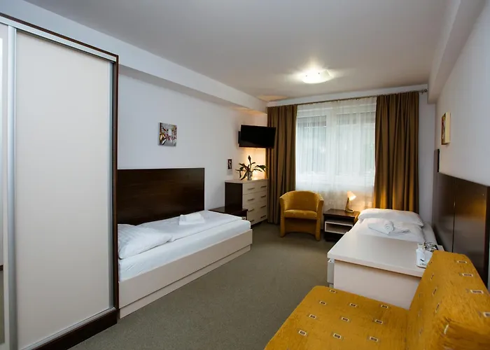Hotel Litovel