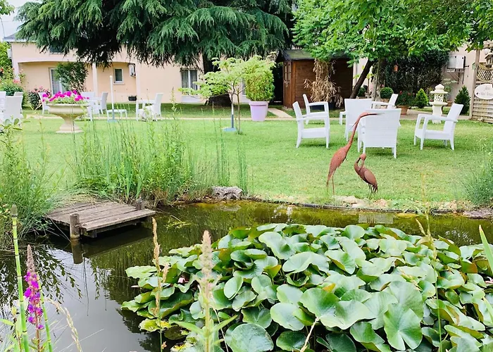 Logis Auberge Bienvenue