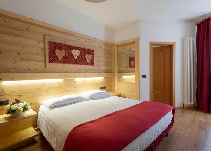 Hotel Cova