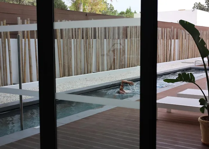 Hotel Cala Saona & Spa