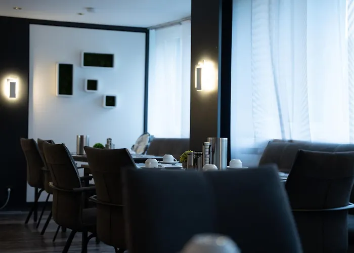 Hotel Grille