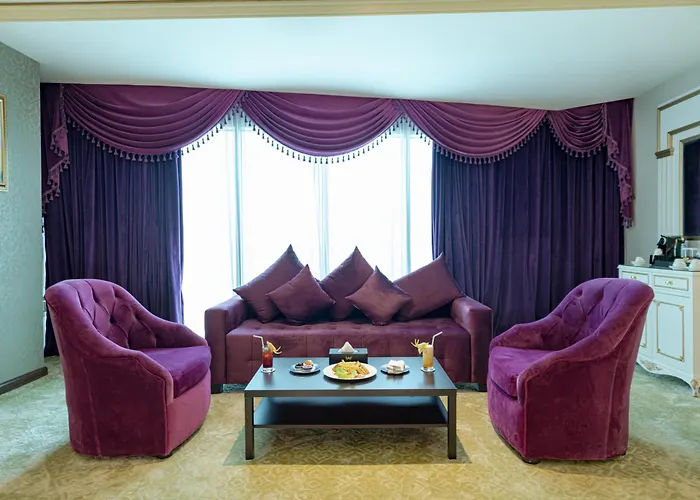 WA Hotel