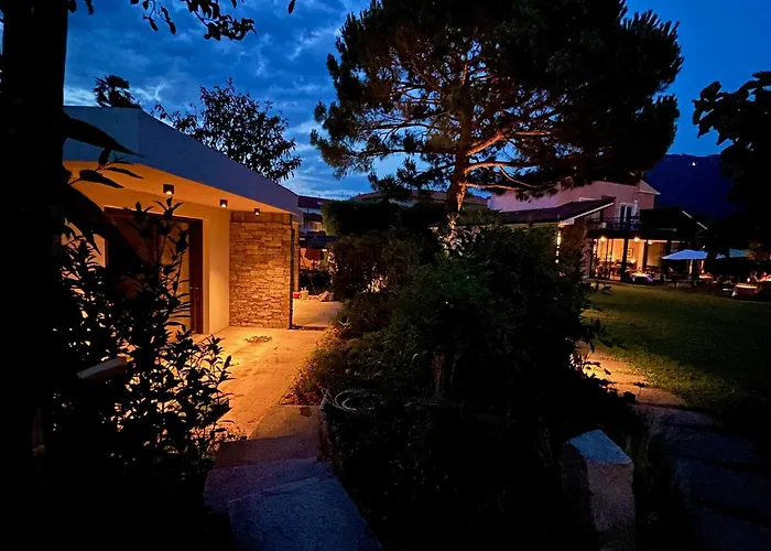 Villa Costantina With Heated Pool