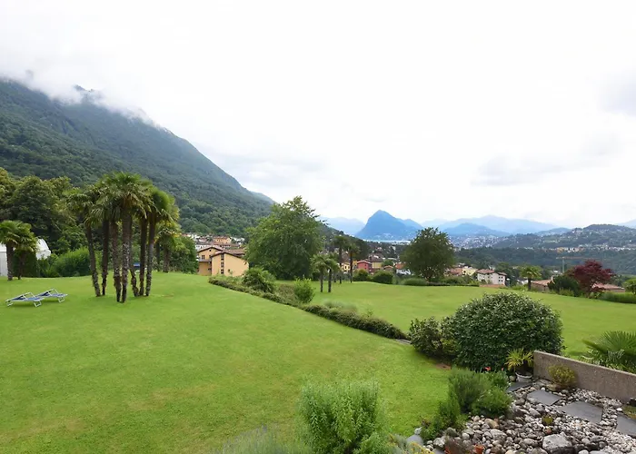 Centro Cadro Panoramica