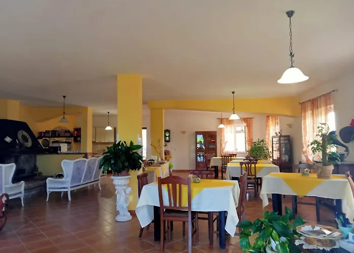 Bed and Breakfast Casale 920 Agropoli