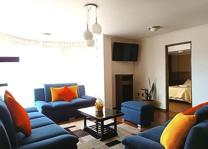 Hotel San Felipe