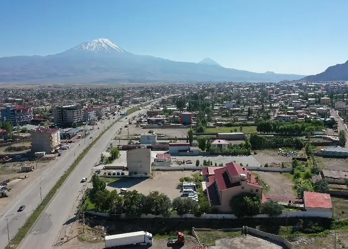 Butik Ertur Hotel
