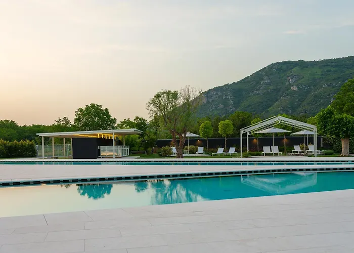 Secret Garden Resort & Spa
