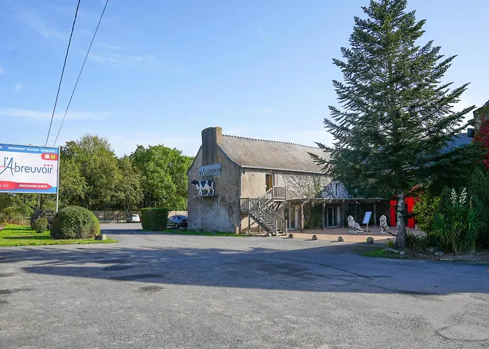 Logis L'Abreuvoir