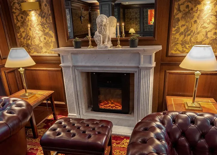Robenstein Hotel & Spa - Villa