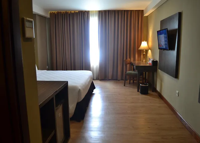 Swiss-Belhotel Pangkalpinang