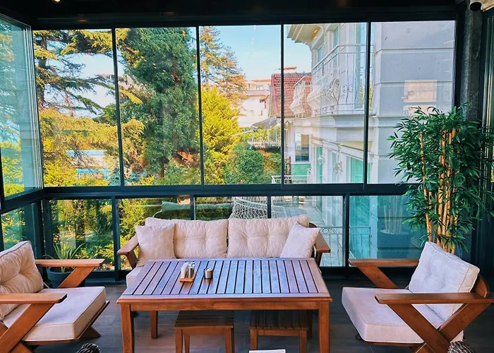 Biliris Hotel