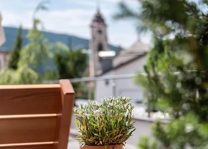 Feldhof living bistro