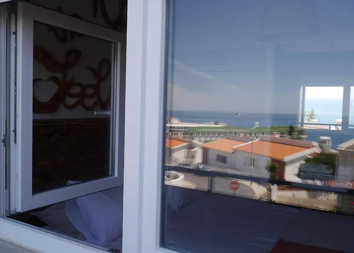 Hostel & Surfcamp 55
