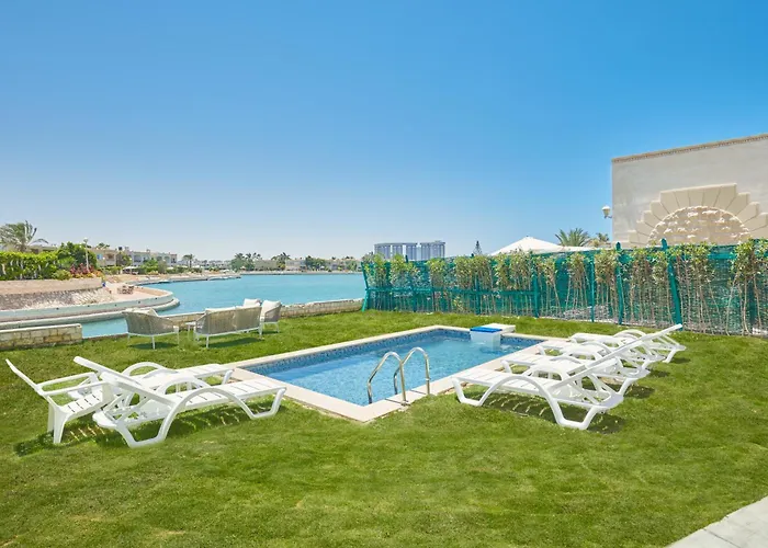 Le Royal Marina Hotel