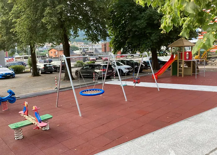 Hotel Ristorante Grotto Serta