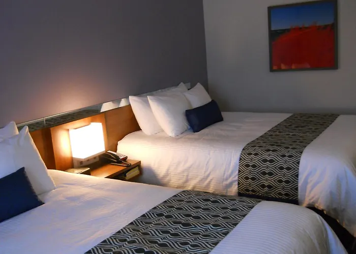 Microtel Inn & Suites Sault Ste. Marie