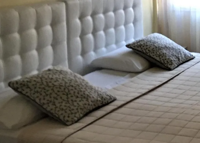 Albergo al lago