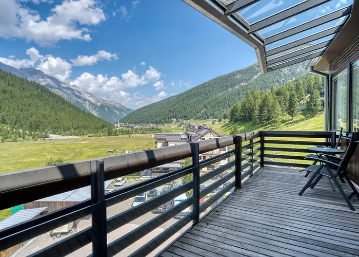 Ortler'S Hotel