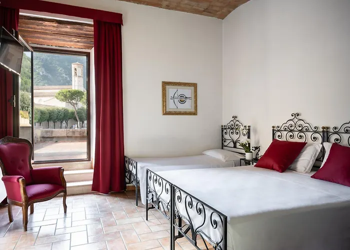 Hotel San Marco