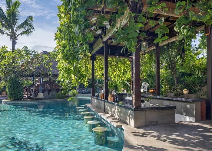 The Alantara Sanur
