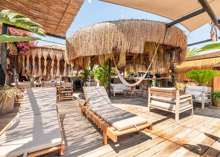 Elista Hotel & Spa