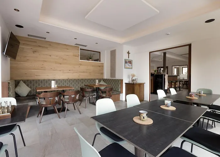 Hotel Bergland