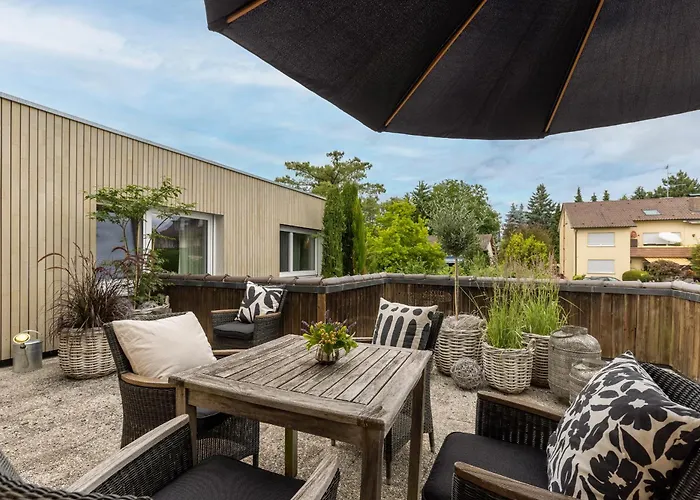 Villa Neugarten (Adults Only)