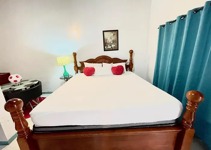 Summerset Residence Negril