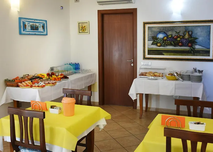 Hotel Il Girasole