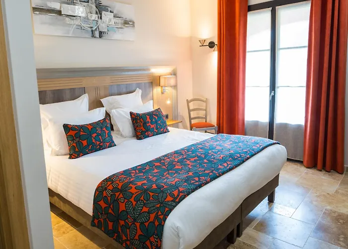 Hotel Le Perigord