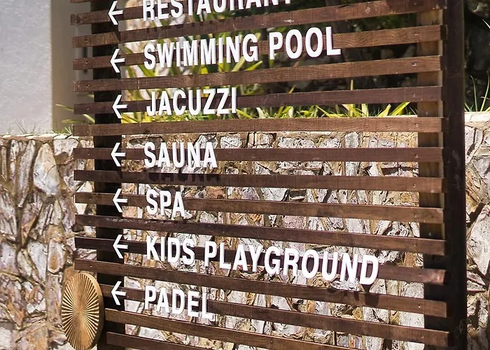 Duna Parque Beach Club - Duna Parque Group