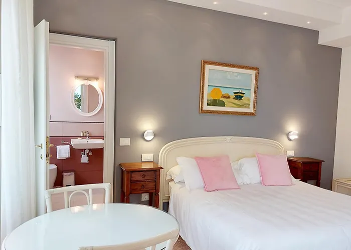 Hotel Villa Europa