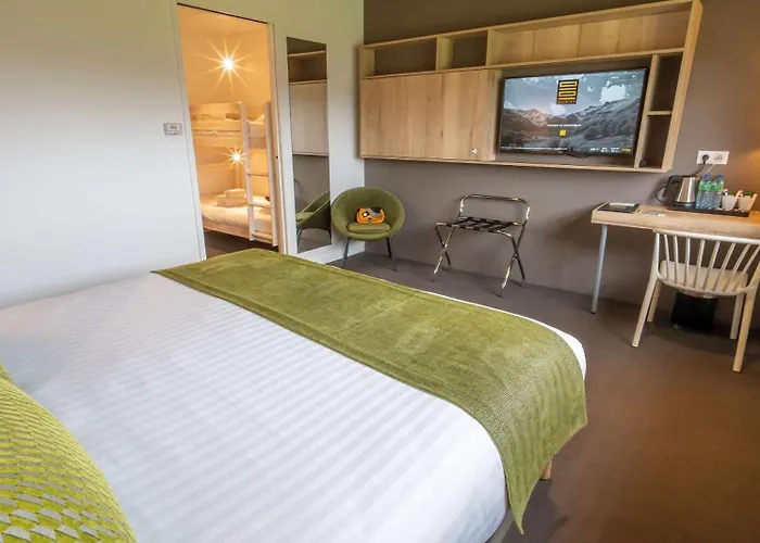 Mildiss Hotel Spa & Restaurant, BW Signature Collection